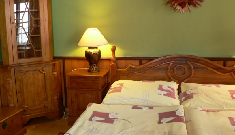 CYKLOPENZION KASPER Jindřichův Hradec - Jednolůžkový , Čtyřlůžkový